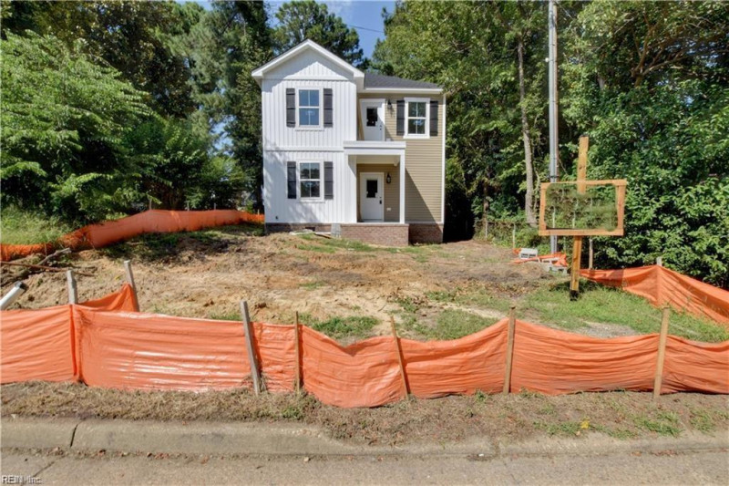 Photo 37 of 39 residential for sale in Norfolk virginia