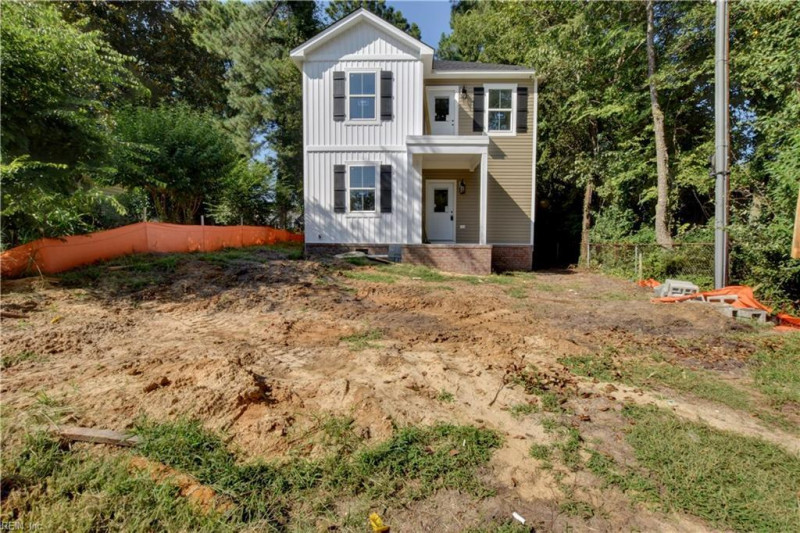 Photo 38 of 39 residential for sale in Norfolk virginia