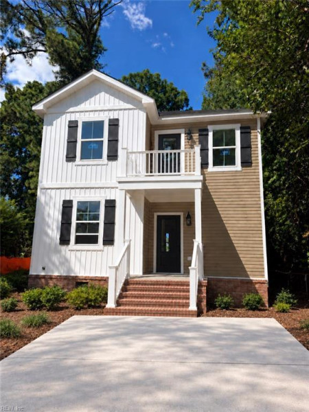 Photo 39 of 39 residential for sale in Norfolk virginia