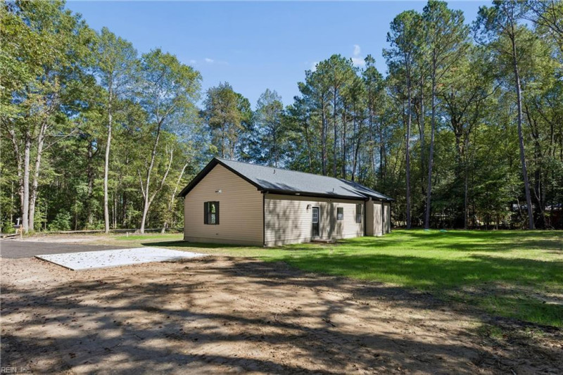 Photo 24 of 26 residential for sale in Surry County virginia