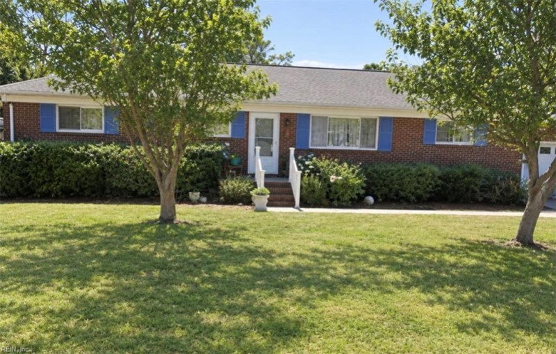 Photo 1 of 1 residential for sale in Virginia Beach virginia