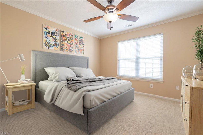 Photo 17 of 25 residential for sale in Chesapeake virginia
