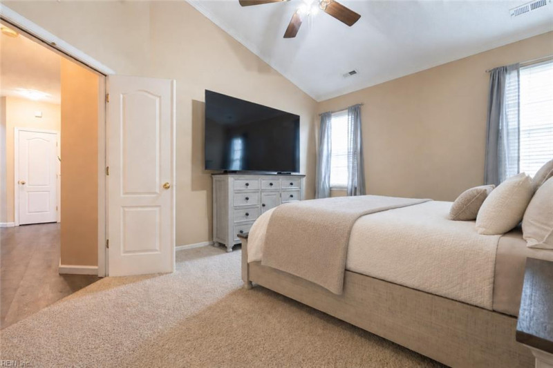 Photo 19 of 25 residential for sale in Chesapeake virginia