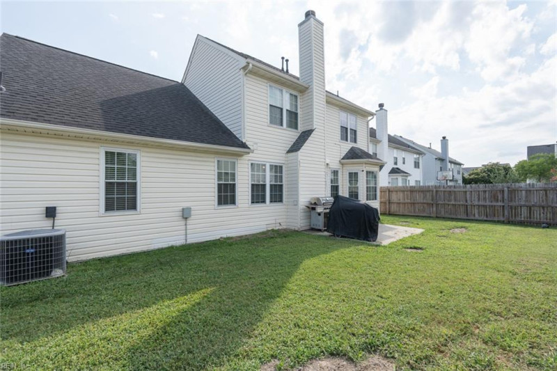 Photo 23 of 25 residential for sale in Chesapeake virginia