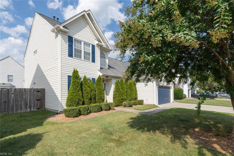 Photo 25 of 25 residential for sale in Chesapeake virginia