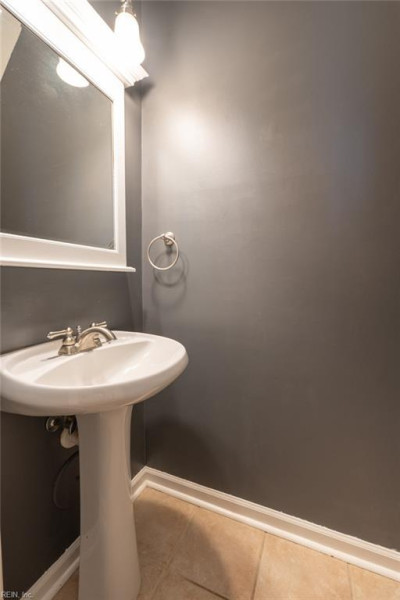 Photo 9 of 25 residential for sale in Chesapeake virginia