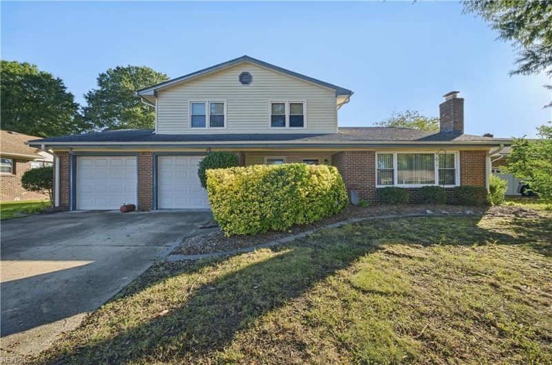 Photo 1 of 43 residential for sale in Virginia Beach virginia