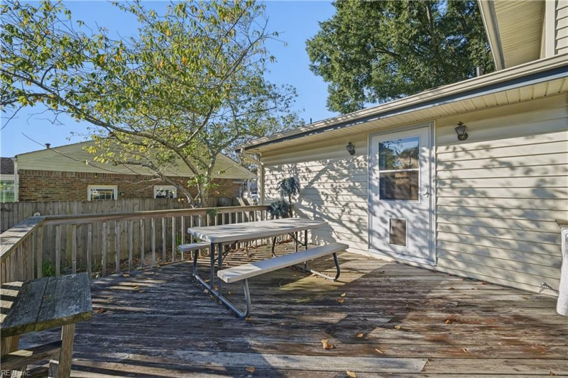 Photo 41 of 43 residential for sale in Virginia Beach virginia