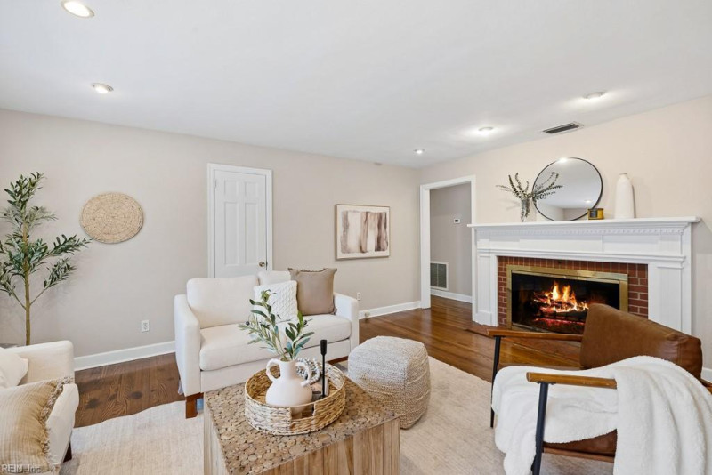 Photo 6 of 37 residential for sale in Norfolk virginia Photo 6 of 37 residential for sale in Norfolk virginia