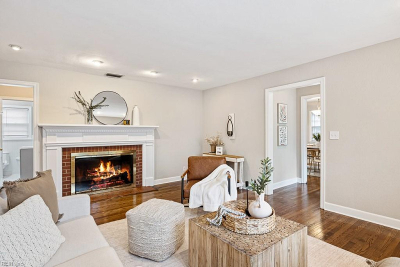 Photo 8 of 37 residential for sale in Norfolk virginia Photo 8 of 37 residential for sale in Norfolk virginia