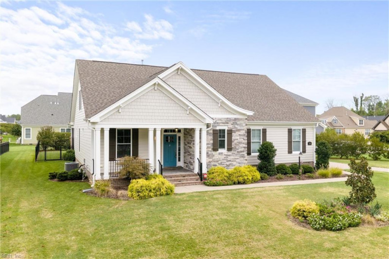 Photo 1 of 39 residential for sale in Isle of Wight County virginia