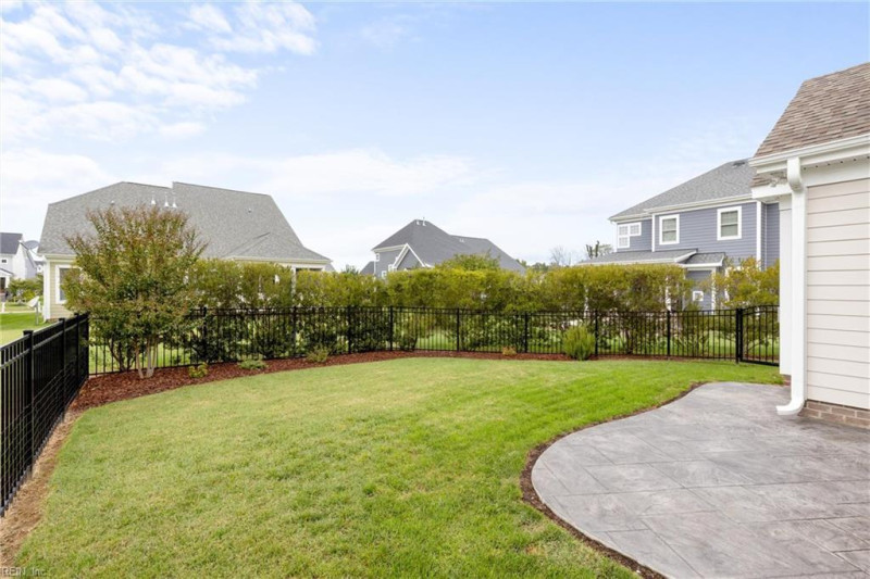 Photo 36 of 39 residential for sale in Isle of Wight County virginia