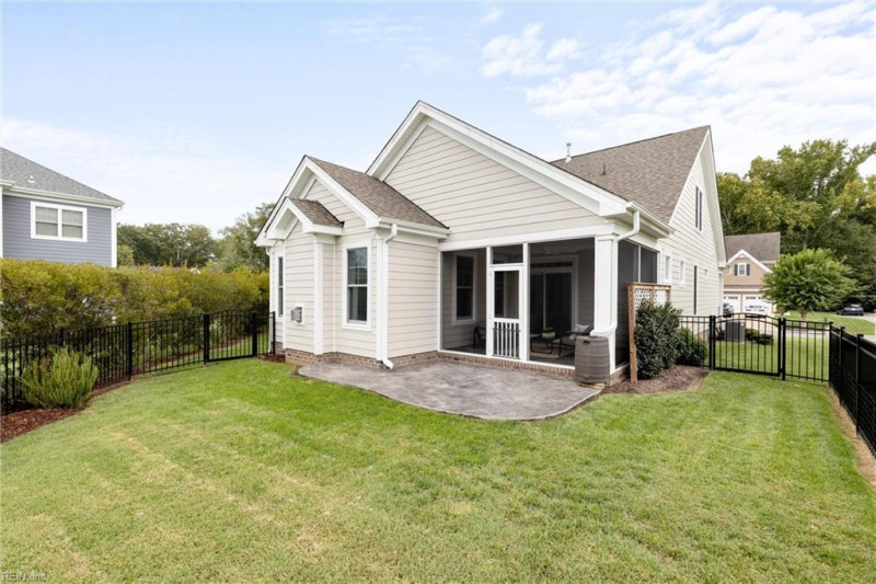 Photo 37 of 39 residential for sale in Isle of Wight County virginia