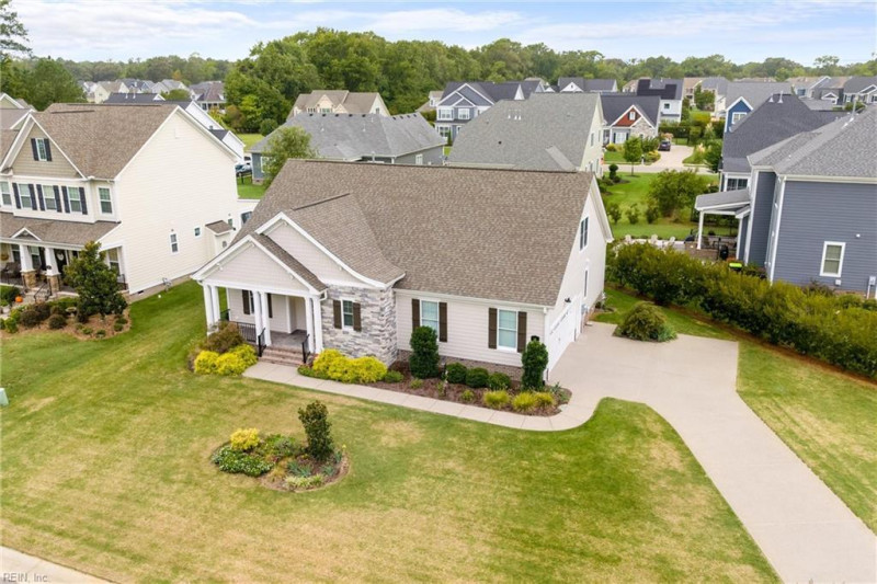 Photo 38 of 39 residential for sale in Isle of Wight County virginia