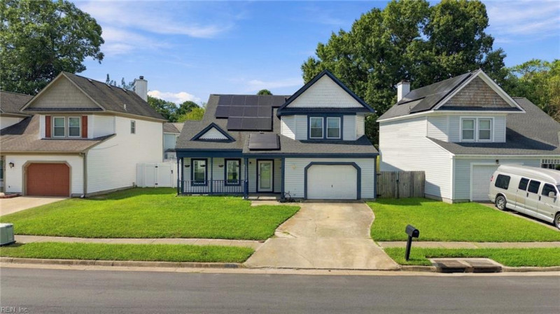 Photo 30 of 42 residential for sale in Virginia Beach virginia