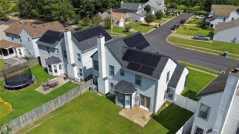 Photo 41 of 42 residential for sale in Virginia Beach virginia