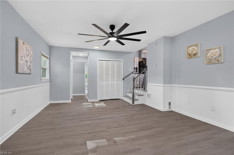 Photo 16 of 31 residential for sale in Newport News virginia