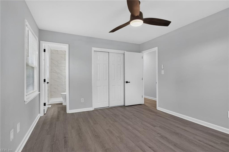 Photo 24 of 31 residential for sale in Newport News virginia