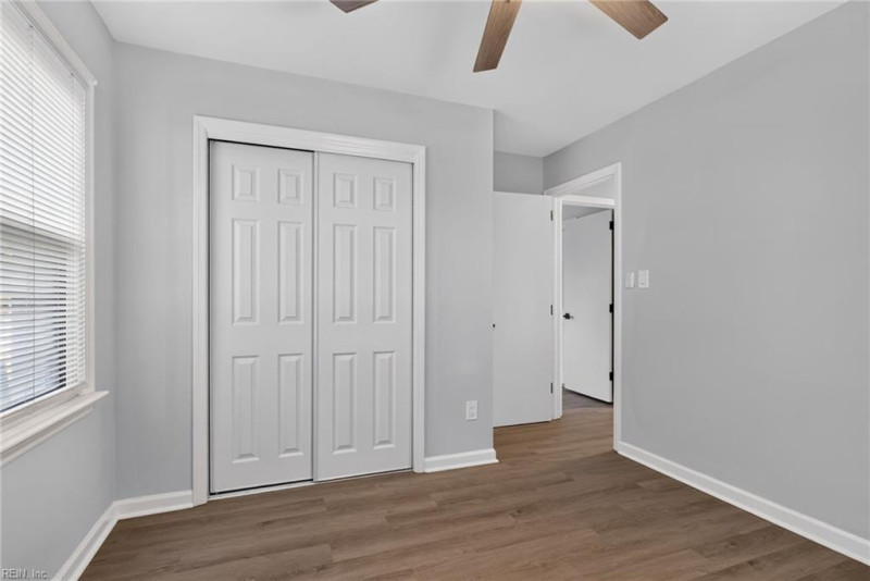 Photo 27 of 31 residential for sale in Newport News virginia