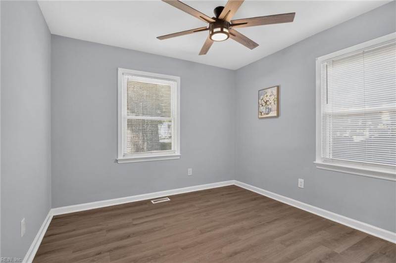 Photo 28 of 31 residential for sale in Newport News virginia