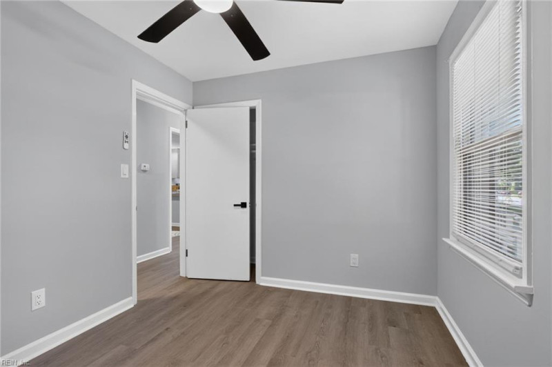 Photo 29 of 31 residential for sale in Newport News virginia