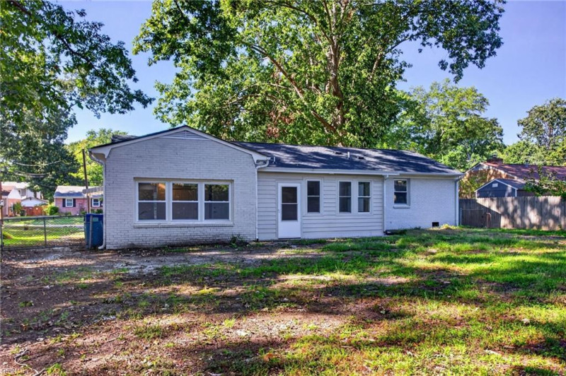 Photo 30 of 31 residential for sale in Newport News virginia