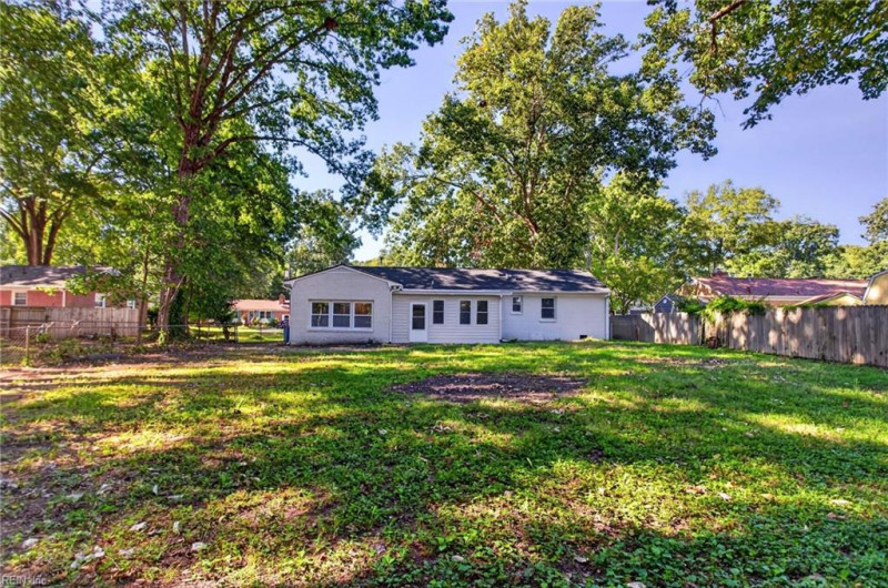 Photo 31 of 31 residential for sale in Newport News virginia