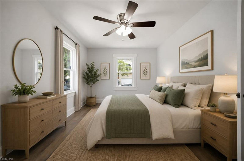 Photo 6 of 37 residential for sale in Norfolk virginia