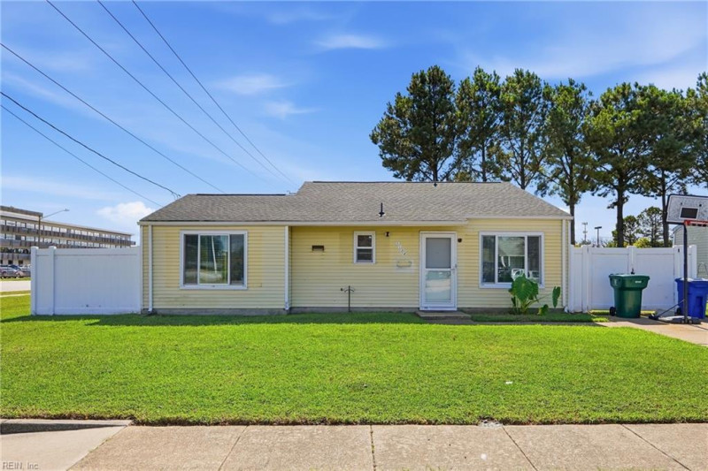 Photo 1 of 16 residential for sale in Newport News virginia