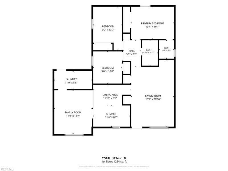 Photo 16 of 16 residential for sale in Newport News virginia
