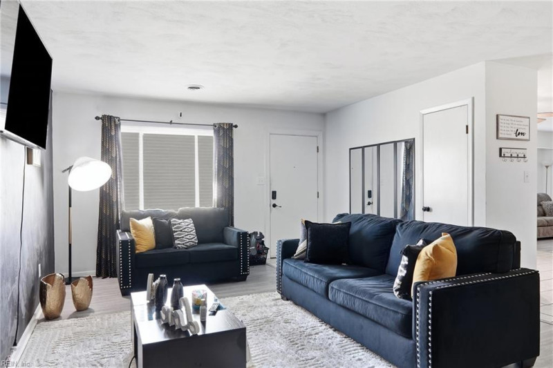 Photo 2 of 16 residential for sale in Newport News virginia