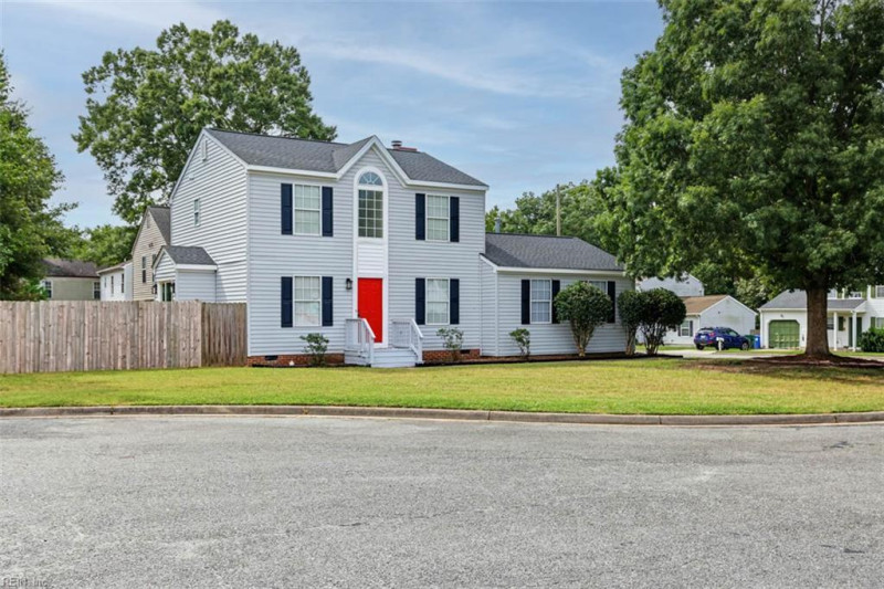 Photo 1 of 50 residential for sale in Newport News virginia Photo 1 of 50 residential for sale in Newport News virginia