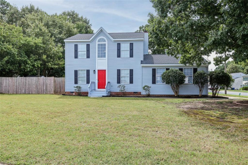 Photo 4 of 50 residential for sale in Newport News virginia Photo 4 of 50 residential for sale in Newport News virginia