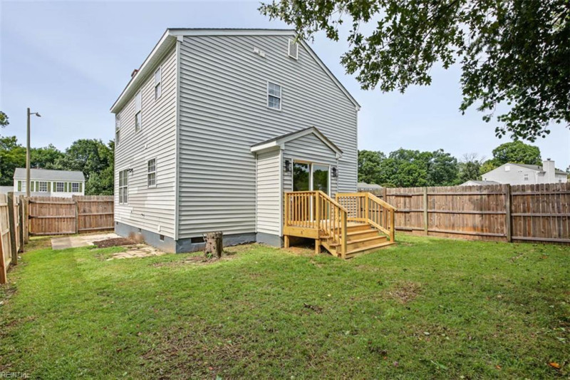 Photo 48 of 50 residential for sale in Newport News virginia Photo 48 of 50 residential for sale in Newport News virginia