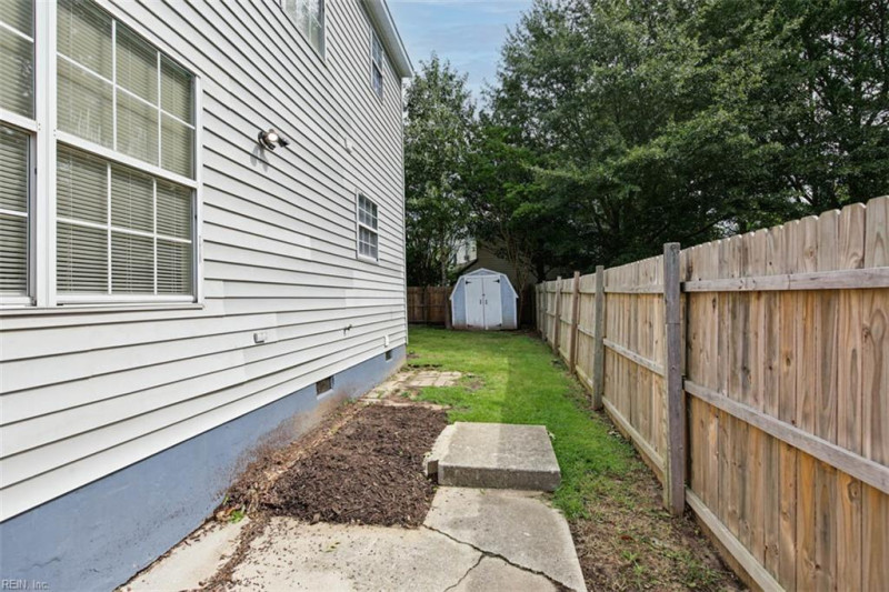 Photo 49 of 50 residential for sale in Newport News virginia Photo 49 of 50 residential for sale in Newport News virginia