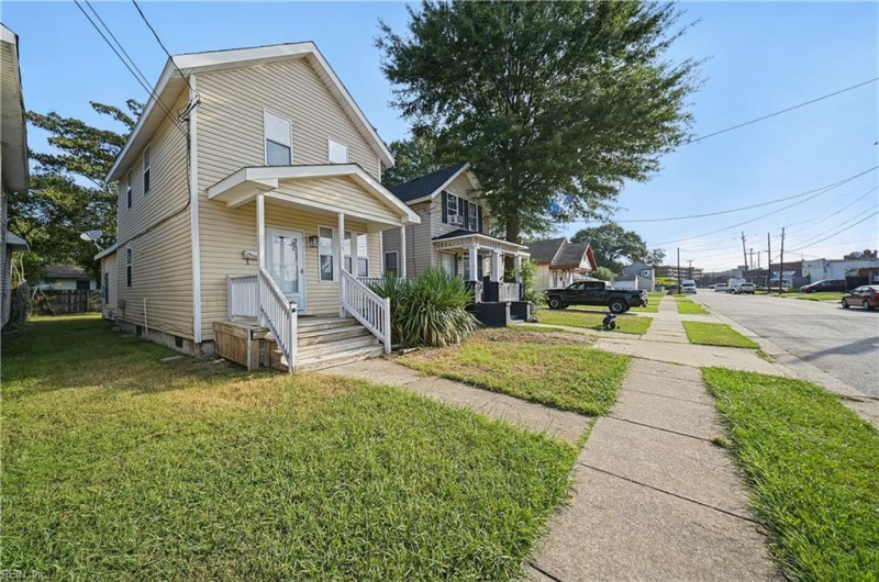 Photo 1 of 24 residential for sale in Portsmouth virginia Photo 1 of 24 residential for sale in Portsmouth virginia