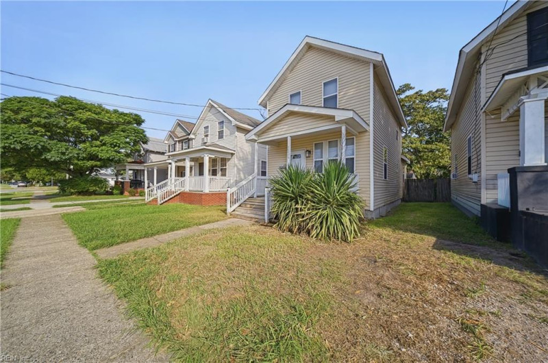 Photo 2 of 24 residential for sale in Portsmouth virginia Photo 2 of 24 residential for sale in Portsmouth virginia