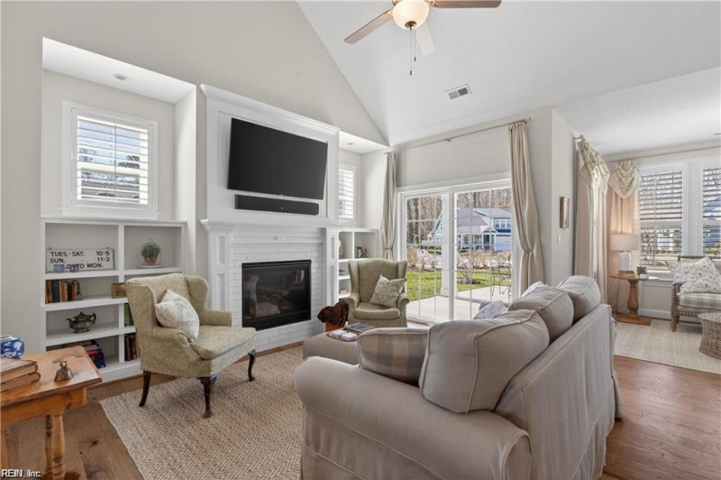 Photo 1 of 50 residential for sale in Suffolk virginia