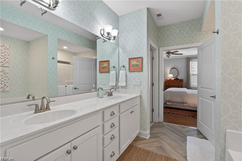 Photo 11 of 50 residential for sale in Suffolk virginia