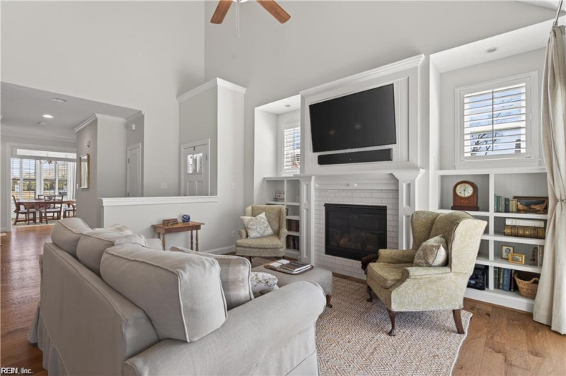 Photo 13 of 50 residential for sale in Suffolk virginia