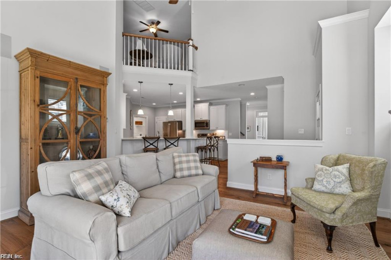 Photo 14 of 50 residential for sale in Suffolk virginia
