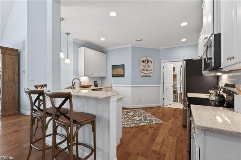 Photo 15 of 50 residential for sale in Suffolk virginia