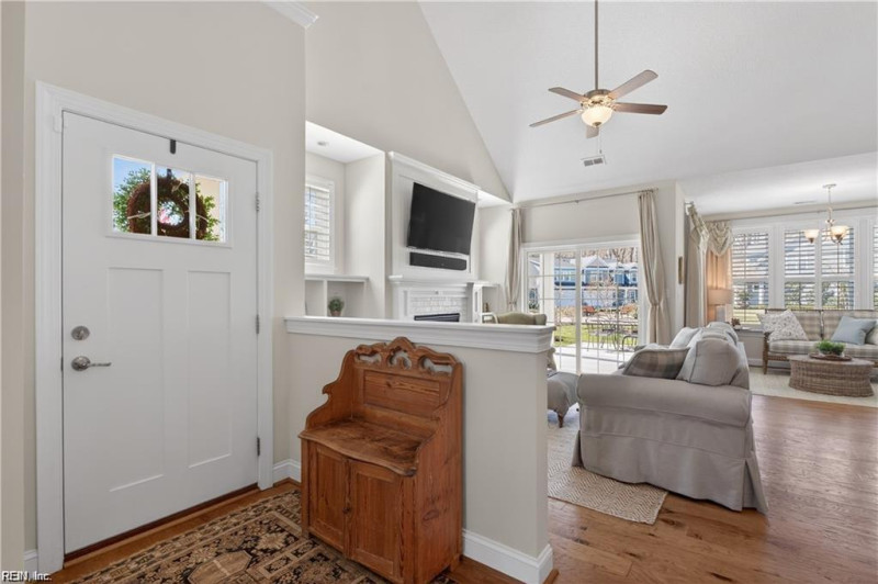 Photo 19 of 50 residential for sale in Suffolk virginia