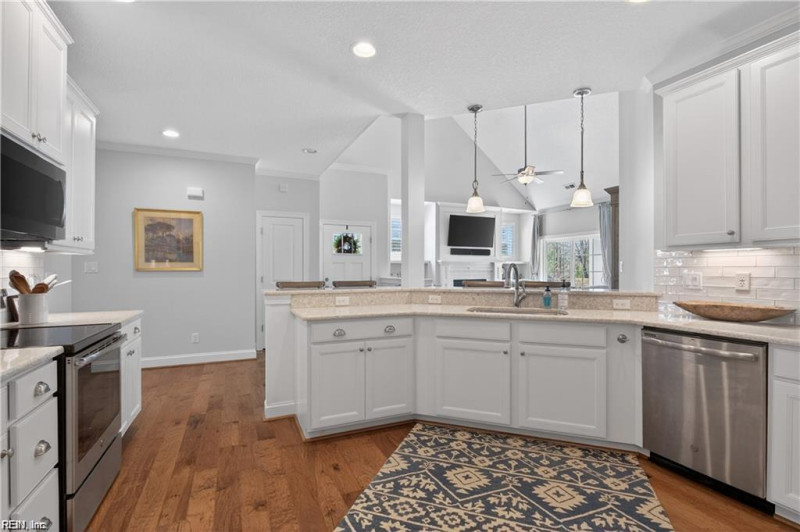 Photo 2 of 50 residential for sale in Suffolk virginia
