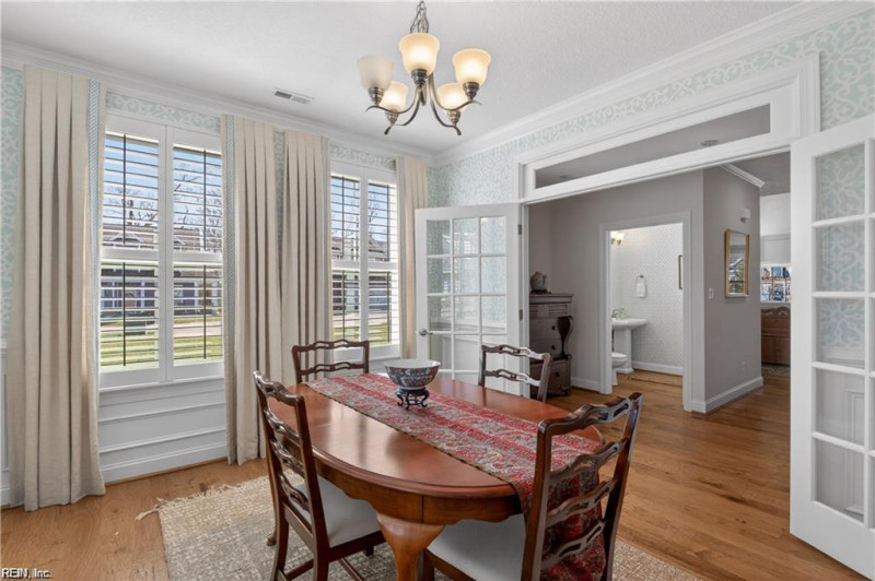 Photo 20 of 50 residential for sale in Suffolk virginia