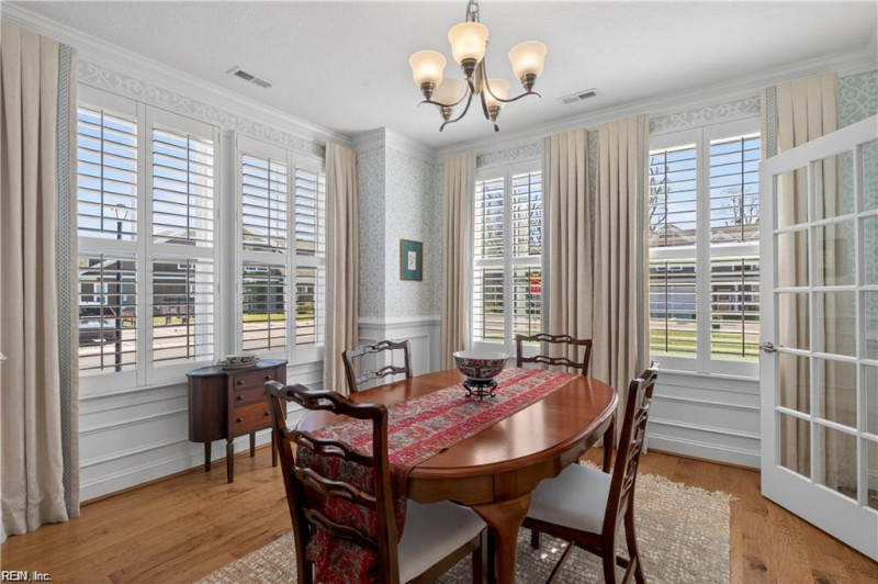 Photo 21 of 50 residential for sale in Suffolk virginia