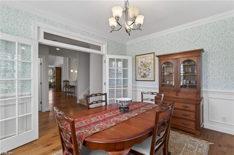 Photo 22 of 50 residential for sale in Suffolk virginia