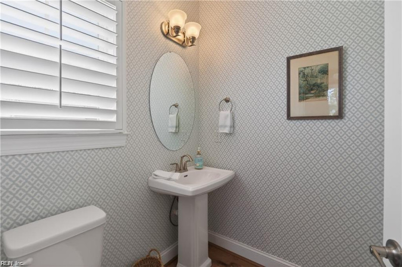 Photo 23 of 50 residential for sale in Suffolk virginia