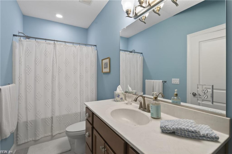 Photo 28 of 50 residential for sale in Suffolk virginia