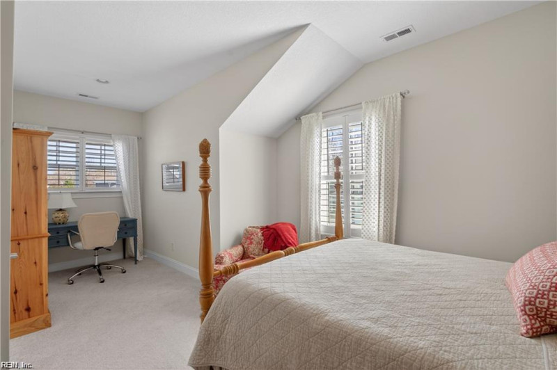 Photo 30 of 50 residential for sale in Suffolk virginia